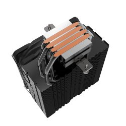 ZALMAN CNPS9X PERFORMA PLUS Black CPU Cooler