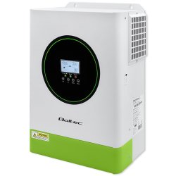 Solcelleinverter Off Grid 6200W 120A 48V MPPT BMS