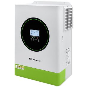 Solcelleinverter Off Grid 6200W 120A 48V MPPT BMS
