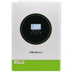 Solcelleinverter Off Grid 6200W 120A 48V MPPT BMS