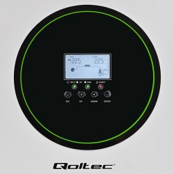Solcelleinverter Off Grid 6200W 120A 48V MPPT BMS