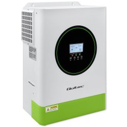 Solcelleinverter Off Grid 6200W 120A 48V MPPT BMS