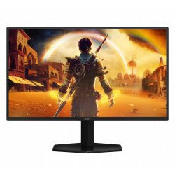 Monitor 25G42E 24,5 tommer 180Hz Fast IPS HDMI DP