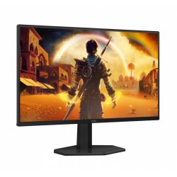 Monitor 25G42E 24,5 tommer 180Hz Fast IPS HDMI DP