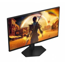 Monitor 25G42E 24,5 tommer 180Hz Fast IPS HDMI DP