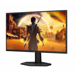Monitor 25G42E 24,5 tommer 180Hz Fast IPS HDMI DP
