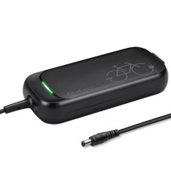 Lader til ebike 36V 42V 2A 5.5x2.5