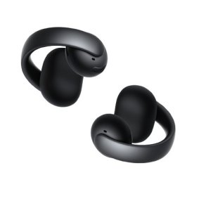 Earphones Soundcore AeroClip Bluetooth sort