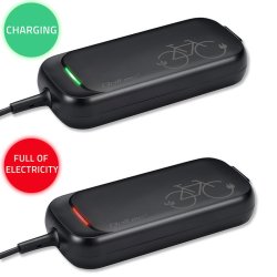 Oplader til ebike XIAOMI 36V 42V 2A 8.0x8.0