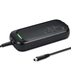 Oplader til ebike XIAOMI 36V 42V 2A 8.0x8.0