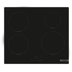 PUE611BB5E Kogeplade Induktions