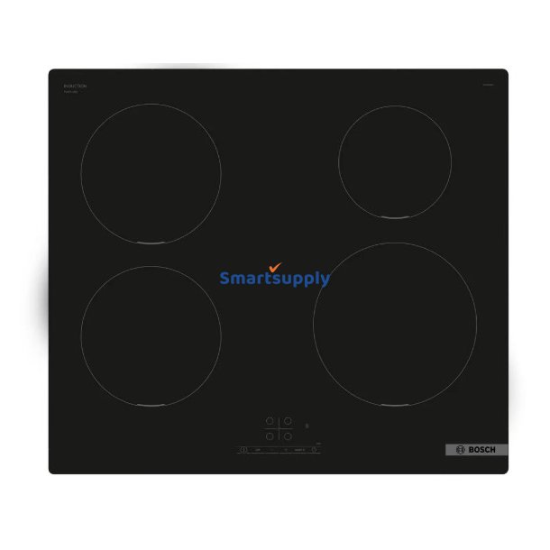 PUE611BB5E Kogeplade Induktions