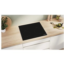 PUE611BB5E Kogeplade Induktions