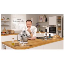 PUE611BB5E Kogeplade Induktions