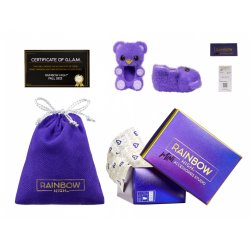 Accessories Rainbow High Sko Display 27 stk.