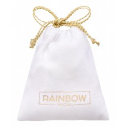 Accessories Rainbow High Sko Display 27 stk.