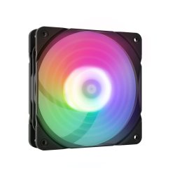 ZALMAN ZM-AF 120R ARGB BLACK Fan