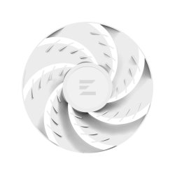 ZALMAN ZM-AF 120R ARGB BLACK Fan