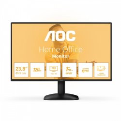 Monitor 23,8 tommer 24B31H IPS 120Hz HDMI VGA