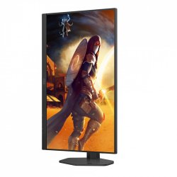 Sk�rm 27 tommer U27G4R Fast IPS 4K 160Hz HDMI DP Pivot