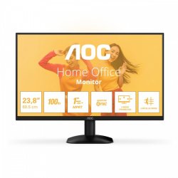 Monitor 24B35HM2 23.8" VA 100Hz HDMI VGA