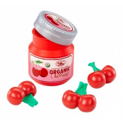 Ismaskine S�t Kreative Kokkene + 17 tilbeh�r