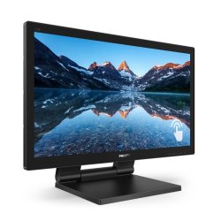 Monitor LCD 222B9TA 21,5 tommer VA Touch 10 point