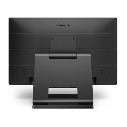 Monitor LCD 222B9TA 21,5 tommer VA Touch 10 point