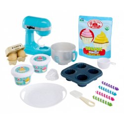 Baker's Kit Creative Chefs + 18 tilbeh�r