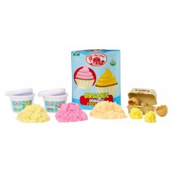 Baker's Kit Creative Chefs + 18 tilbeh�r
