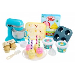 Baker's Kit Creative Chefs + 18 tilbeh�r