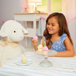 Baker's Kit Creative Chefs + 18 tilbeh�r