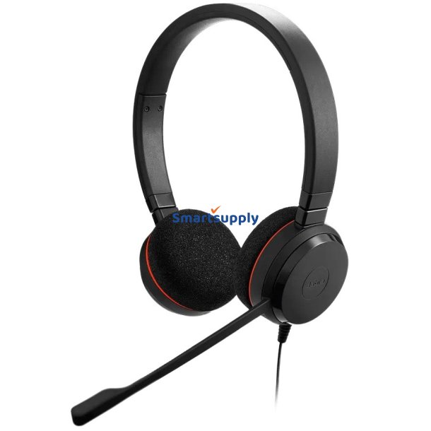 Jabra Evolve 20 SE USB-A&C MS Stereo