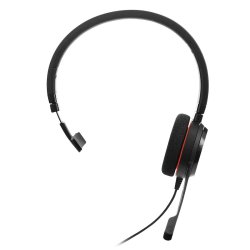 Jabra Evolve 20 SE USB-A&C MS Stereo