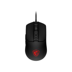 Mouse Forge GM100