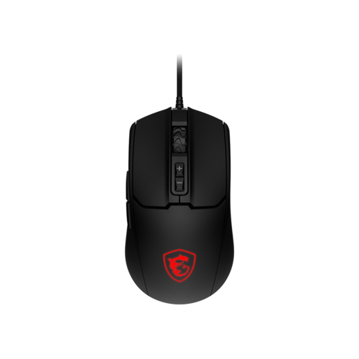 Mouse Forge GM100
