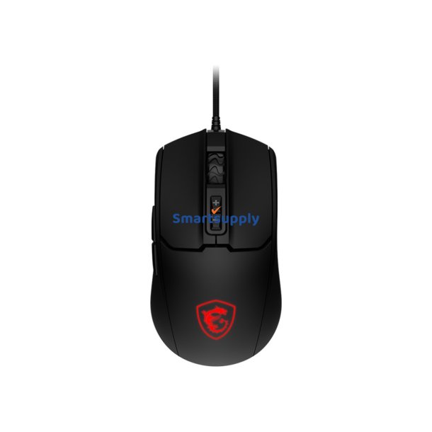 Mouse Forge GM100