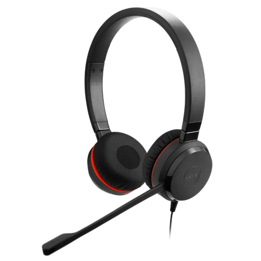 Jabra Evolve 30 II USB-A&C MS Stereo