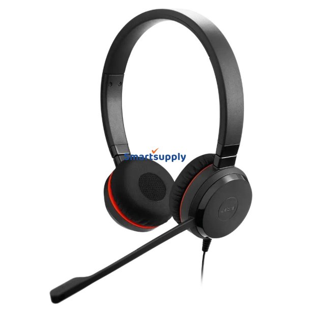 Jabra Evolve 30 II USB-A&C MS Stereo