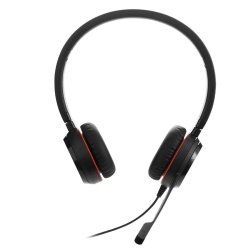 Jabra Evolve 30 II USB-A&C MS Stereo