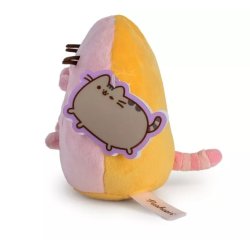 Mascot Pusheen Pink Donut 14 cm
