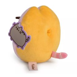 Mascot Pusheen Pink Donut 14 cm