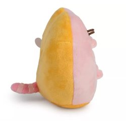 Mascot Pusheen Pink Donut 14 cm