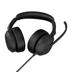 Jabra Evolve2 50 USB-A&C MS Stereo