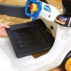 Little Tikes Cozy Coupe