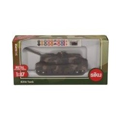 SIKU Tank S8316