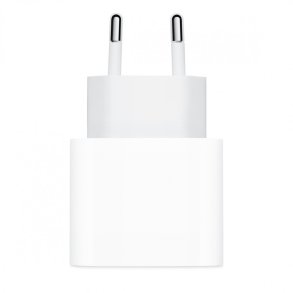 Str�mforsyning 20W USB-C