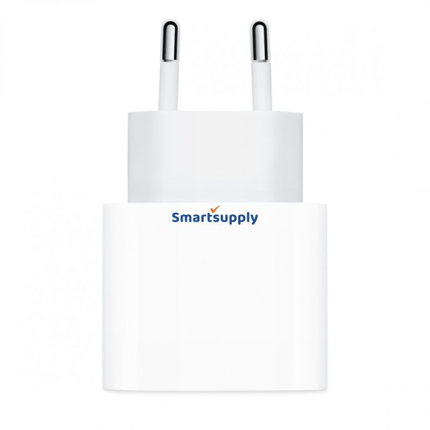 Str�mforsyning 20W USB-C