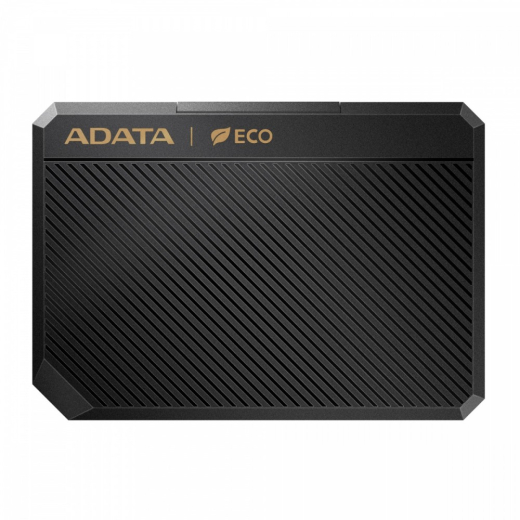Ekstern SSD/HDD 2,5 tommer kabinet EC600 USB3.2A