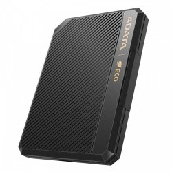 Ekstern SSD/HDD 2,5 tommer kabinet EC600 USB3.2A